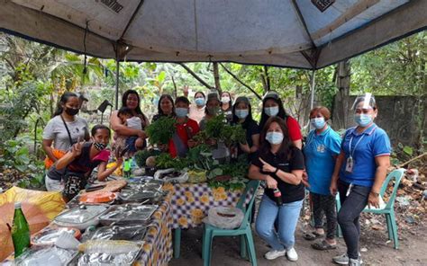 Devoted Food Organizations in the Philippines You Can Join.